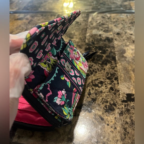 Vera Bradley Wallet Purse - Picture 6 of 6